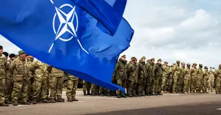 ইরানের ওপর যুক্তরাষ্ট্র-ইসরাইলের হামলা ‘ন্যাটোর যুদ্ধ নয়’: ব্রিটিশ মন্ত্রী